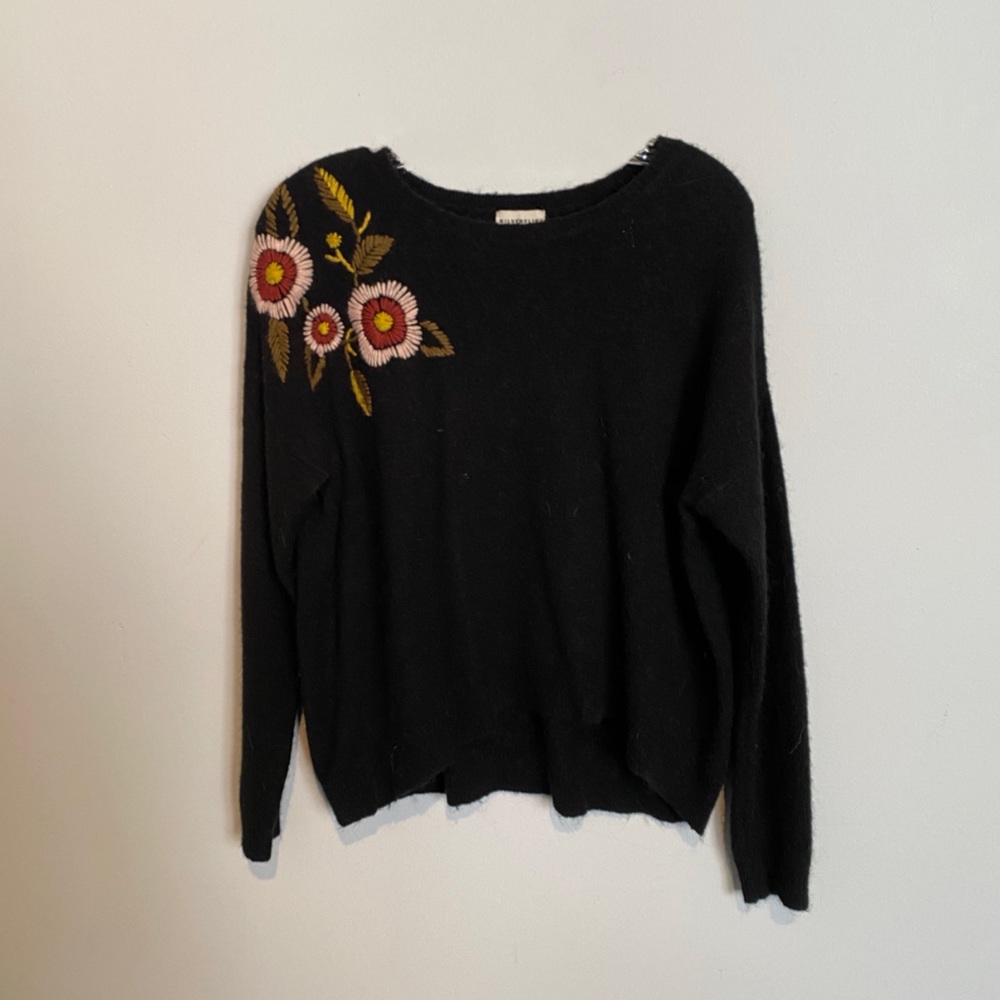 Silverflint Sweater